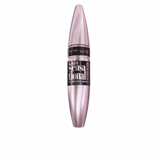 Lash Sensational Full Fan Effect Mascara #intense Black 9,5 ml