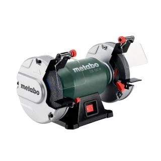 Metabo Doppelschleifmaschine DS 150 M - Karton - 604150000