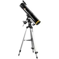 NATIONAL GEOGRAPHIC Teleskop NATIONAL GEOGRAPHIC 76/700 Reflektor Teleskop EQ