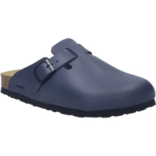 JOSEF SEIBEL Damen Clog Hermine 04 in ocean