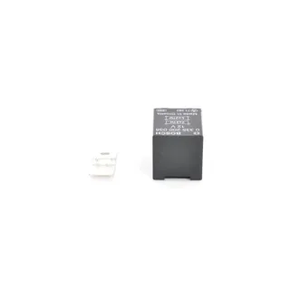 Bosch Blinkgeber Audi BMW BMW Fiat Ford Opel Seat VW Volvo