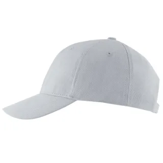 SOLS Unisex Buffalo Baseballkappe (Grau)