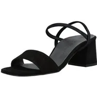 Paul Green Paul Green Sandalen Veloursleder Riemchensandale