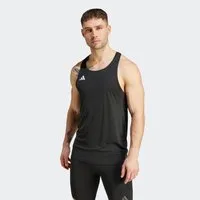 adidas Performance Lauftop ADIZERO ESSENTIALS RUNNING SINGLET