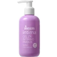 Melem Intimreinigungsmittel Intimpflege-Gel Herba Sanfte Intimpflege mit Kräuterextrakten