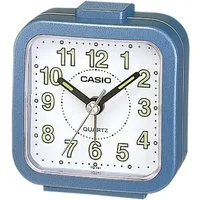 CASIO Quarzwecker WAKE UP TIMER Wecker,Leuchtzeiger und -ziffern,Schlafzimmer,Geschenkidee,Neo-Display
