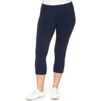 Sheego Shorts Leggings