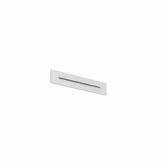 Kludi ASANA Wand-Wasserfall 6950005-00 Chrom