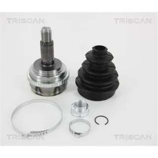 Triscan Antriebswellengelenk au?en Hyundai Getz 854043104