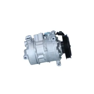 NRF Klimakompressor Mercedes A-Klasse B-Klasse Cla Gla-Klasse 320150