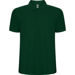 Roly - "Pegaso Premium" Poloshirt für Herren (Flaschengrün)