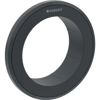 Geberit Typ 10 Rosette für Fernbetätigung 242964161