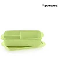 TUPPERWARE Lunchbox Eco Pausen Box Medium