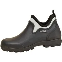 Aigle Lessfor Plus Clog