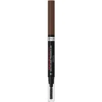 L'ORÉAL PARIS Augenbrauenpflege INFAILLIBLE 24H FILLING TRIANGULAR PENCIL, sorgt für ausdrucksstarke Brauen den ganzen Tag