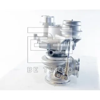 BE Turbo Turbolader BMW 5er 6er X5 X6
