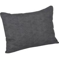 GO-DE Hussen-Set GO-DE Lounge-Ersatzkissen Rücken 55-60 cm x 40 cm, OEKO-TEX® Standard 100 Zertifikatsnummer