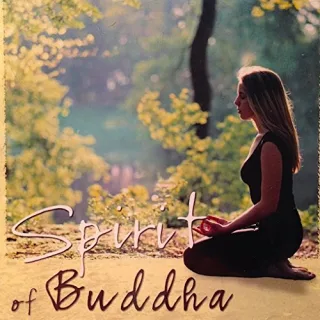 Spirit of Buddha