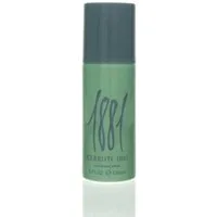 CERRUTI Körperspray Cerruti 1881 Pour Homme Deodorant Spray 150 ml