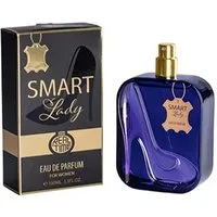 Real Time Eau de Parfum Smart Lady 100 ml