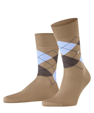Burlington - Burlington Manchester Herren beige - Gr. - 48