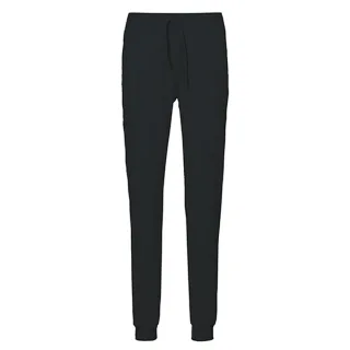 Exner - Hosen für Herren/Damen Unisex (Schwarz)