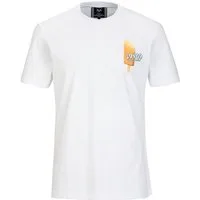 19V69 ITALIA T-Shirt RAFAEL DIP
