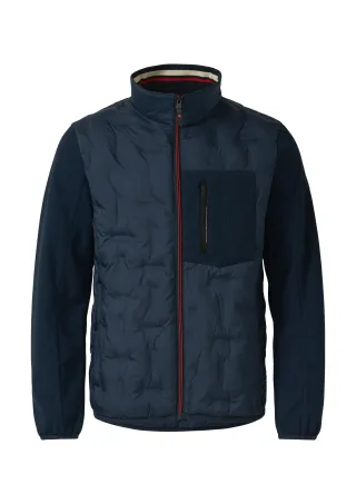 s.Oliver - Outdoor-Jacke blau - Gr. - XL