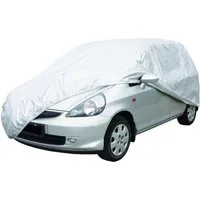 Trend Line Faltgarage TrendLine Autovollgarage XL 533 cm