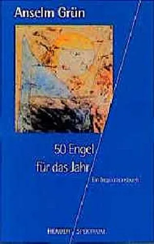 50 Engel für das Jahr