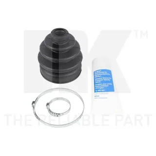NK Achsmanschette vorne innen Hyundai Coupe Elantra Lantra Matrix Tucson
