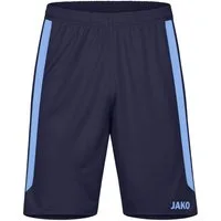 Jako Shorts Power Short (1-tlg) Kordelzug