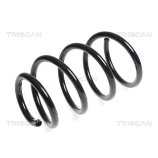 Triscan Feder vorne Nissan Nv400 Opel Movano Renault Master 2,3