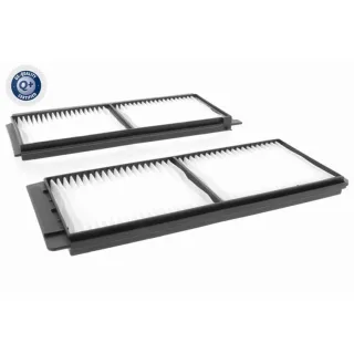 Ackoja Innenraumfilter Mazda 2 DE