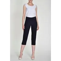 ROBELL Caprihose Caprihose Marie 07 von Robell (Packung) mit elastischem Bund
