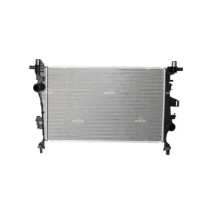 NRF Motork?hler gel?tet Fiat 500x Jeep Renegade 59286