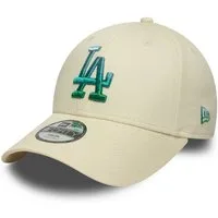 New Era Baseball Cap 9Forty METAL Los Angeles Dodgers