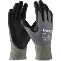 ATG Schnittschutzhandschuhe MaxiCut Ultra mit Strickbündchen