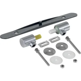 Geberit Metallscharniere 598016000