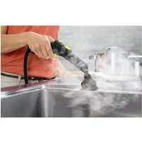 KÄRCHER Dampfreiniger Kärcher Home & Garden 2.863-022.0 Rundbürste 1 St.