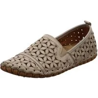 Gemini Slipper