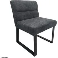 HTI-Living Esszimmerstuhl Stuhl Liron (Stück, 1 St), Esszimmerstuhl Kufengestell