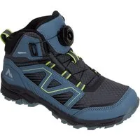 McKINLEY KI.-WANDER-STIEFEL TAHSIS MID AQX J Wanderstiefel schützt vor Nässe