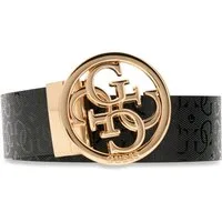 Guess Synthetikgürtel Adjustable & Reversible Belt H35