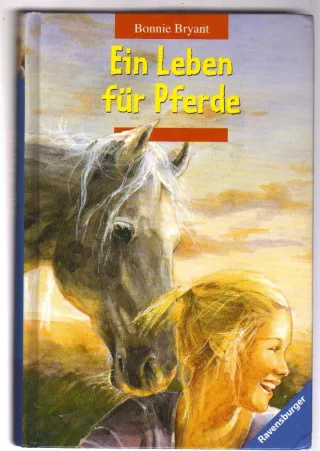Ein Leben für Pferde