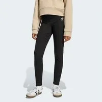 adidas Originals Leggings MID WAIST MINI RIB