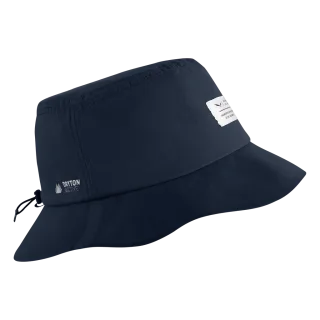 SALEWA - Fanes 2 Hut mit Krempe - Blau (Gr.S/56)