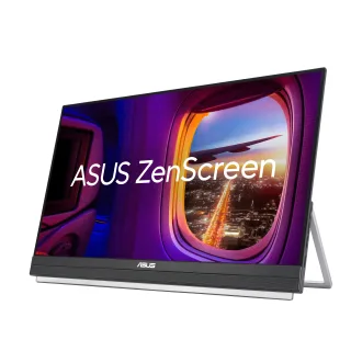 ASUS ZenScreen MB229CF | 90lm08s5-b01a70 | 21.5" FHD IPS 100Hz - 5ms