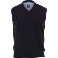 Redmond V-Ausschnitt-Pullover Pullunder