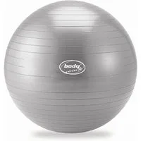 body coach Gymnastikball 75 cm Fitnessball Gymnastikball Yoga Pilates Ball (Spar-Set, 1-St., 1er-Pack), 75 cm Durchmesser